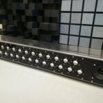 Soundbar – Feixes de som multi-direcionais para som surround