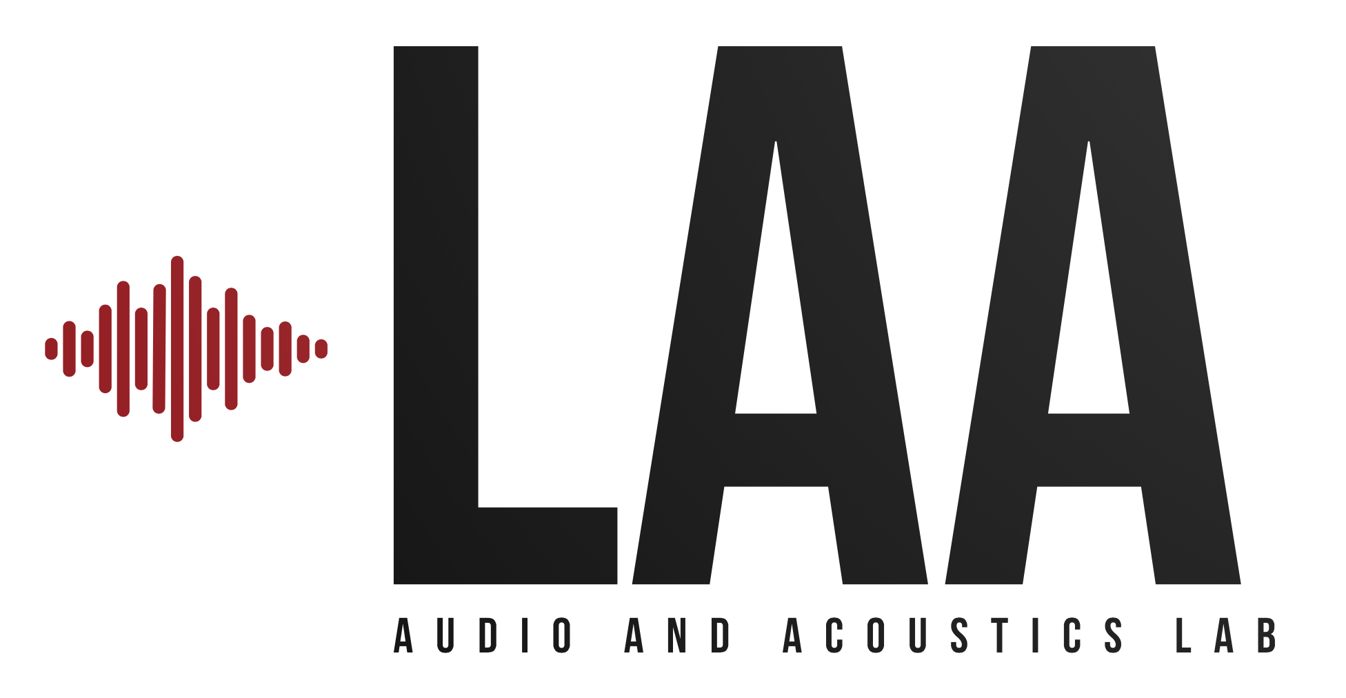 Laboratório de Áudio e Acústica